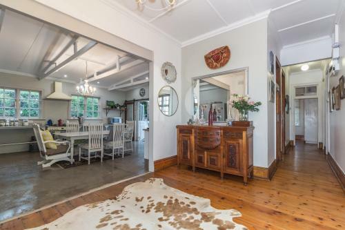 A Whale's Tale Beach House