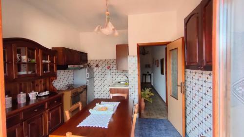 Apartamento Fabia's House