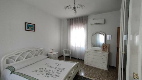 Apartamento Fabia's House