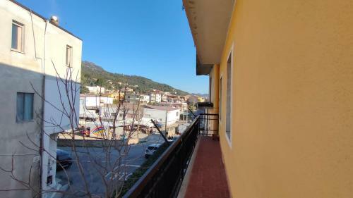 Apartamento Fabia's House