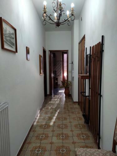 Apartamento Fabia's House