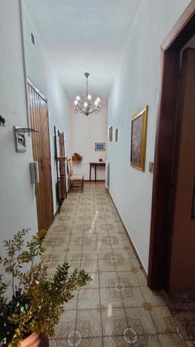 Apartamento Fabia's House