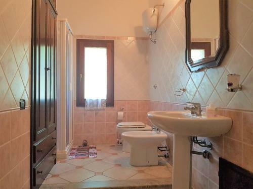 Villa Giuliana - Nature And Sea