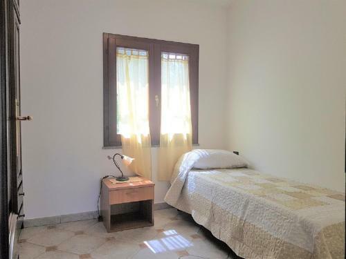 Villa Giuliana - Nature And Sea