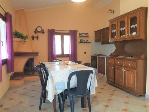 Villa Giuliana - Nature And Sea