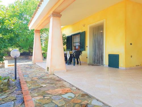 Villa Giuliana - Nature And Sea