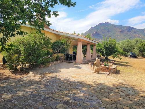 Villa Giuliana - Nature And Sea