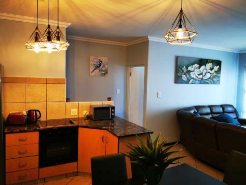 Apartamento L'escalier Cabanas 507