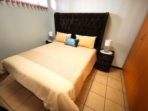 Apartamento L'escalier Cabanas 507