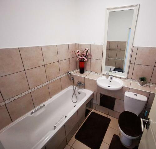 Apartamento L'escalier Cabanas 308
