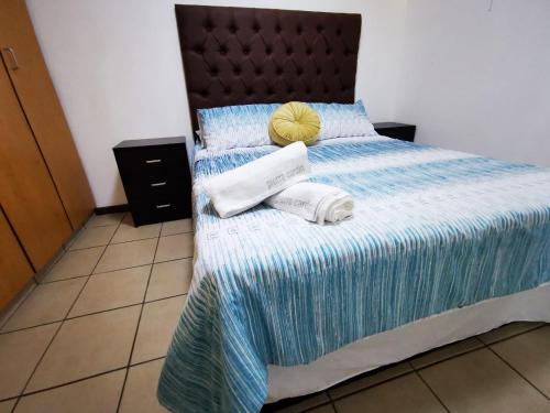 Apartamento L'escalier Cabanas 308