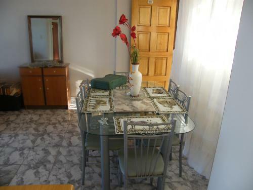 Apartamento 1102 High Tide Amanzimtoti
