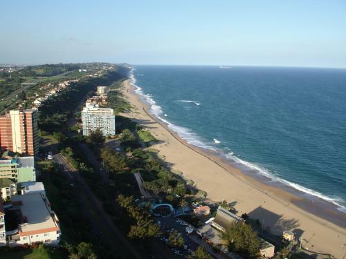 Apartamento 1102 High Tide Amanzimtoti