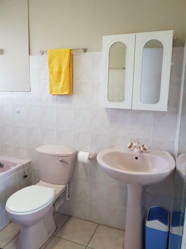 Apartamento 1102 High Tide Amanzimtoti