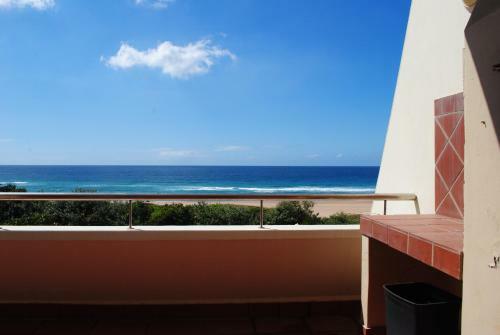 Apartamento 412 L'escalier