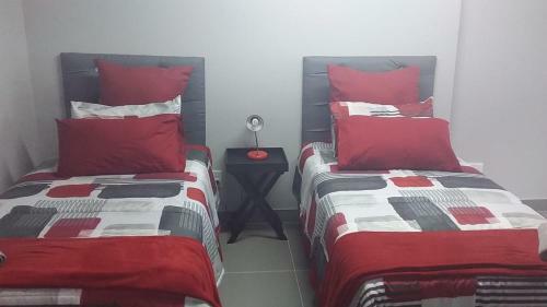 Apartamento Lekker By Die See