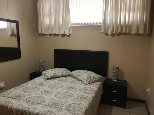 Apartamento L'escalier Cabanas 513