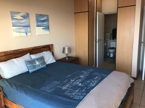 Apartamento L'escalier Cabanas 513