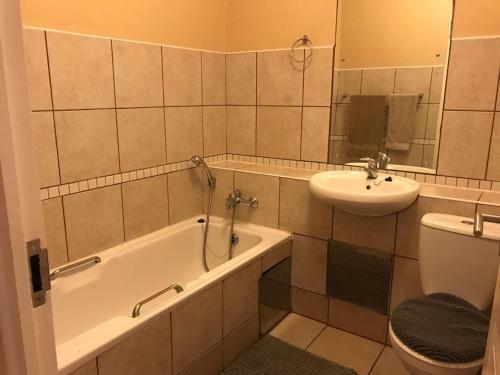Apartamento L'escalier Cabanas 513