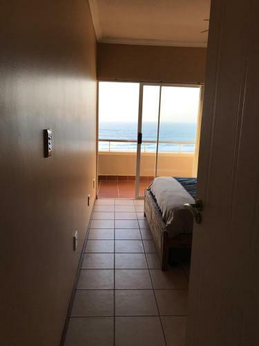 Apartamento L'escalier Cabanas 513