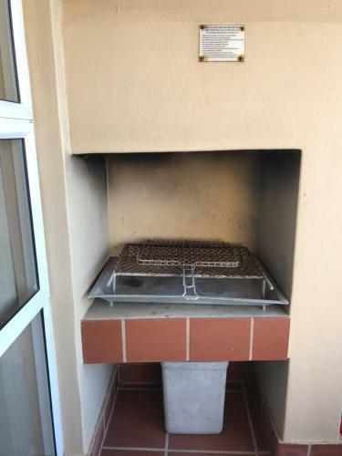 Apartamento L'escalier Cabanas 513