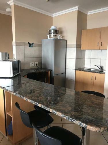 Apartamento L'escalier Cabanas 513