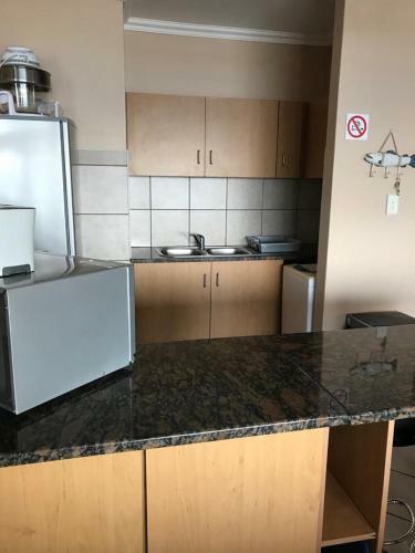 Apartamento L'escalier Cabanas 513