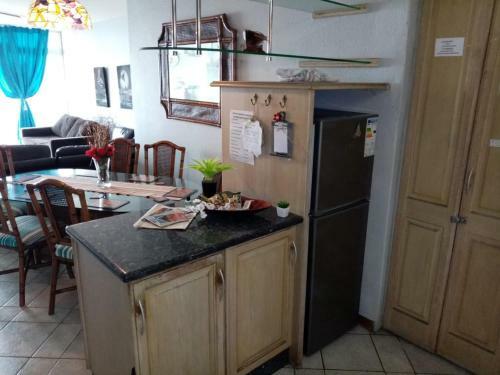 Apartamento Inyoni Rocks Cabanas No 40