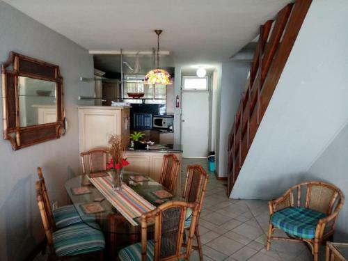 Apartamento Inyoni Rocks Cabanas No 40