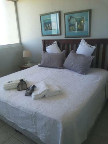 Apartamento Inyoni Rocks Cabanas No 40