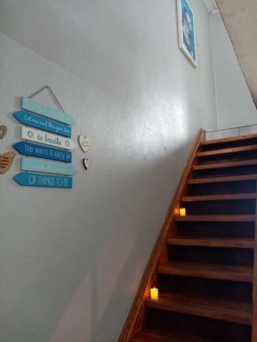 Apartamento Inyoni Rocks Cabanas No 40