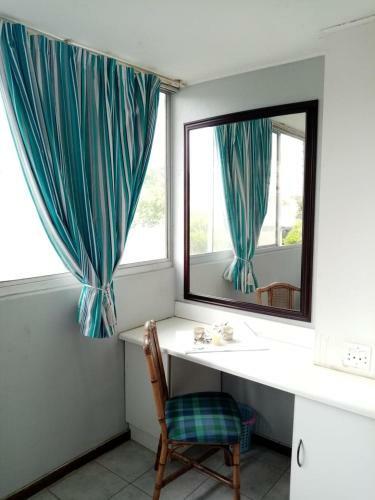 Apartamento Inyoni Rocks Cabanas No 40