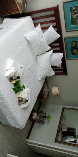 Apartamento Inyoni Rocks Cabanas No 40