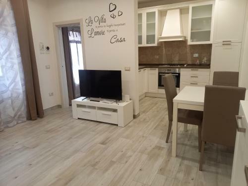 Apartamento Titina's House