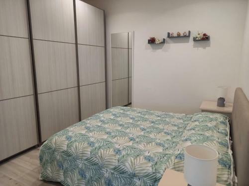 Apartamento Titina's House