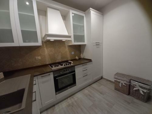 Apartamento Titina's House