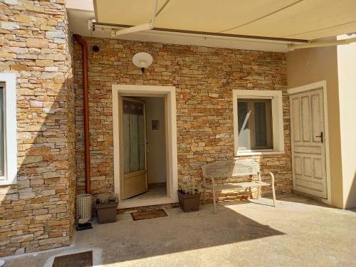 Apartamento Titina's House