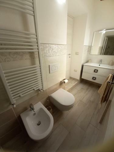 Apartamento Titina's House