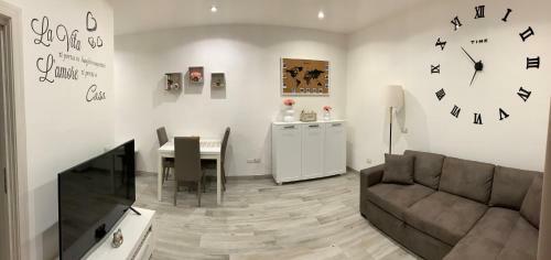 Apartamento Titina's House