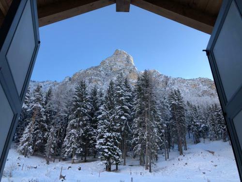 B&B Le Stagioni Di Stava