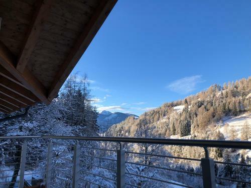 B&B Le Stagioni Di Stava