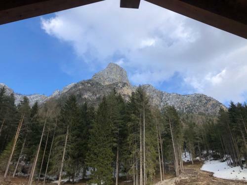 B&B Le Stagioni Di Stava