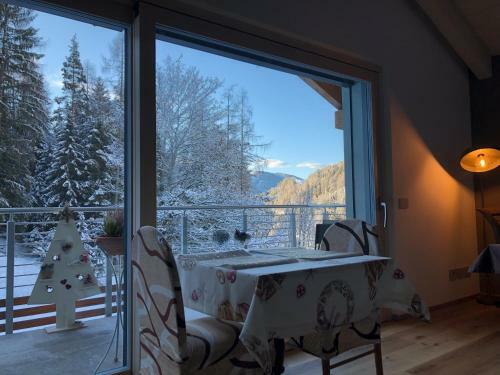 B&B Le Stagioni Di Stava