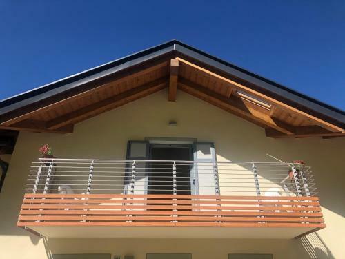 B&B Le Stagioni Di Stava