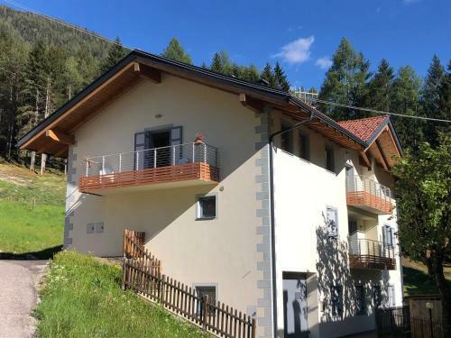 B&B Le Stagioni Di Stava