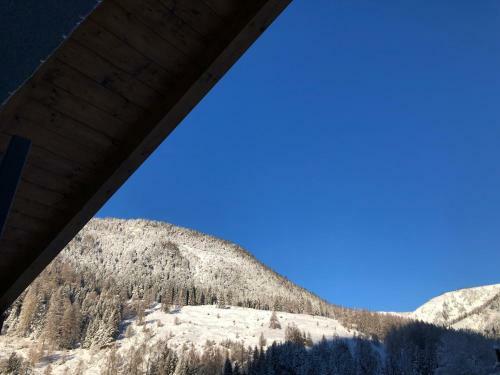 B&B Le Stagioni Di Stava