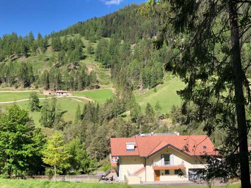 B&B Le Stagioni Di Stava