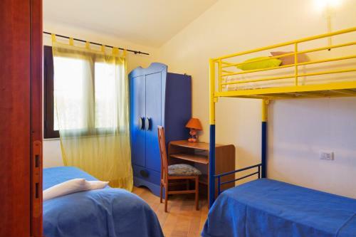 Villa Ibisco Ogliastra