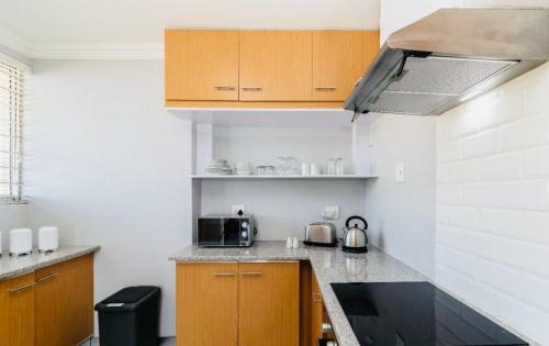 Apartamento 806 Beachfront