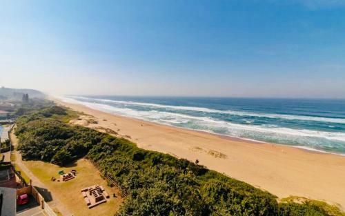 Apartamento 806 Beachfront